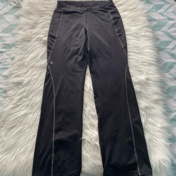 Athleta Pants - Athleta Black Pants Size Small